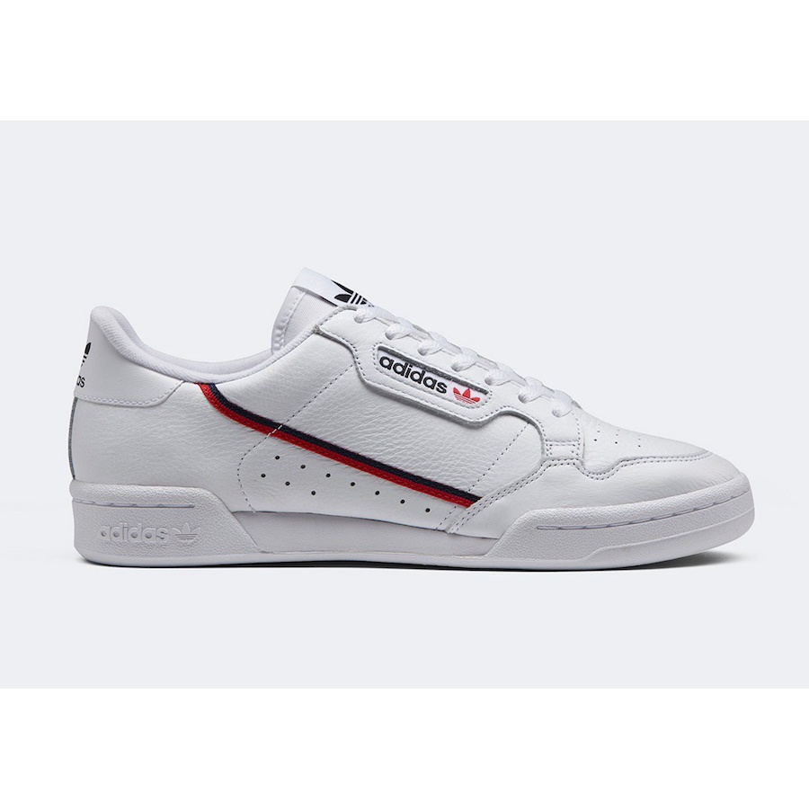 Adidas Continental 80 OG (100% legit original) | Shopee Philippines