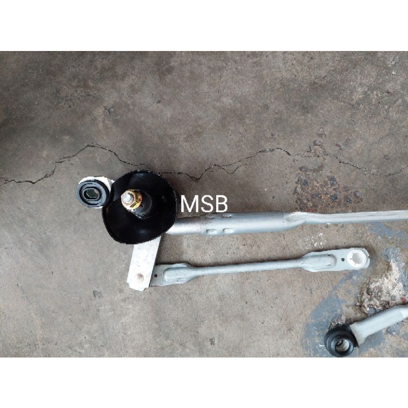 Innova Wiper Linkage 20052015 Shopee Philippines