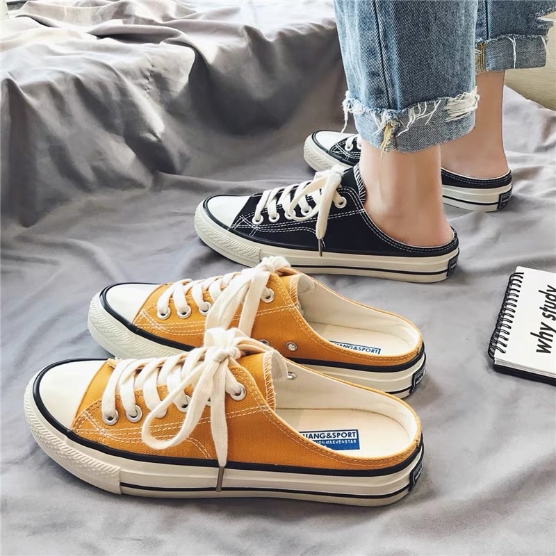 Korean converse shop shoes