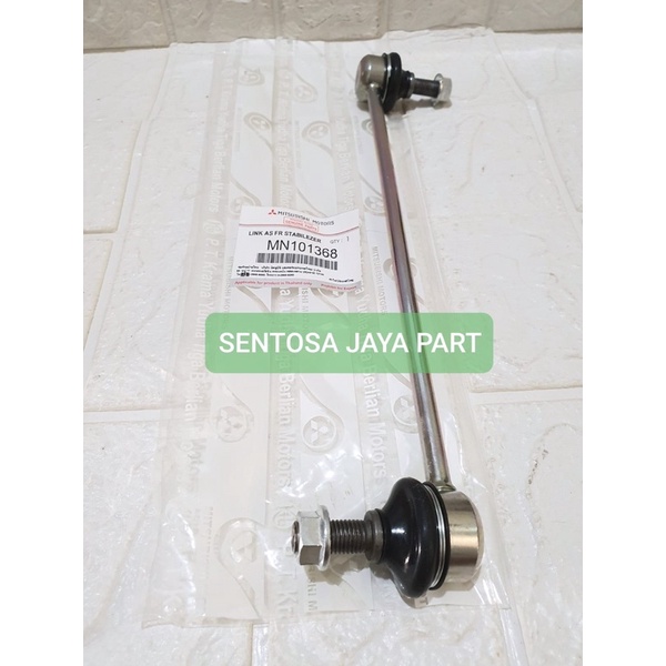 Xpander OUTLANDER STABILIZER LINK Shopee Philippines