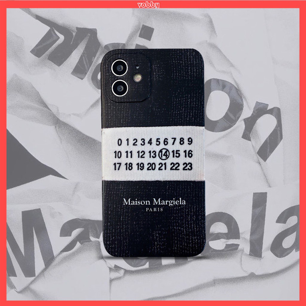 Maison margiela phone bag hot sale