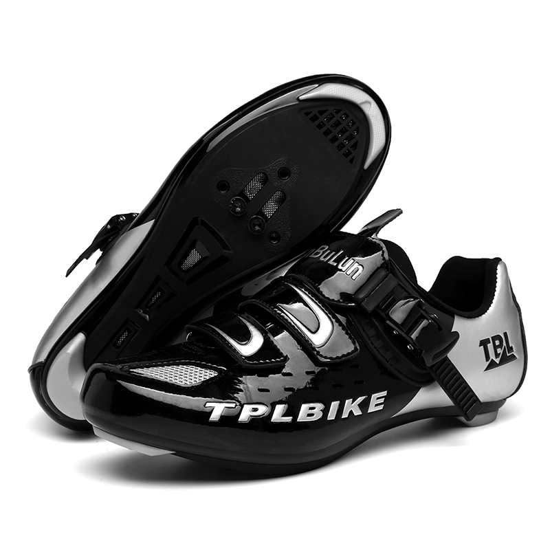 Hot sale Professional Racing Road Bike Cycling Shoes Men Outdoor