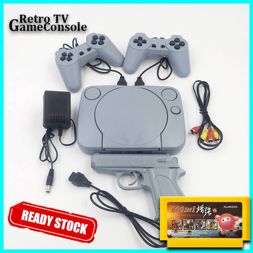 Console tv hot sale game