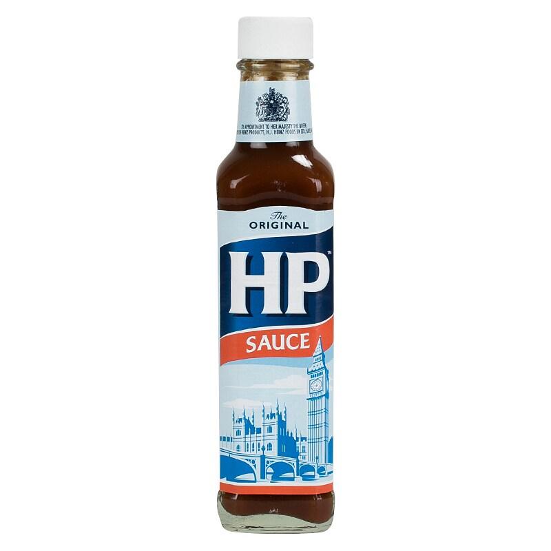 HP Steak Sauce 255 Ml255ml Shopee Philippines