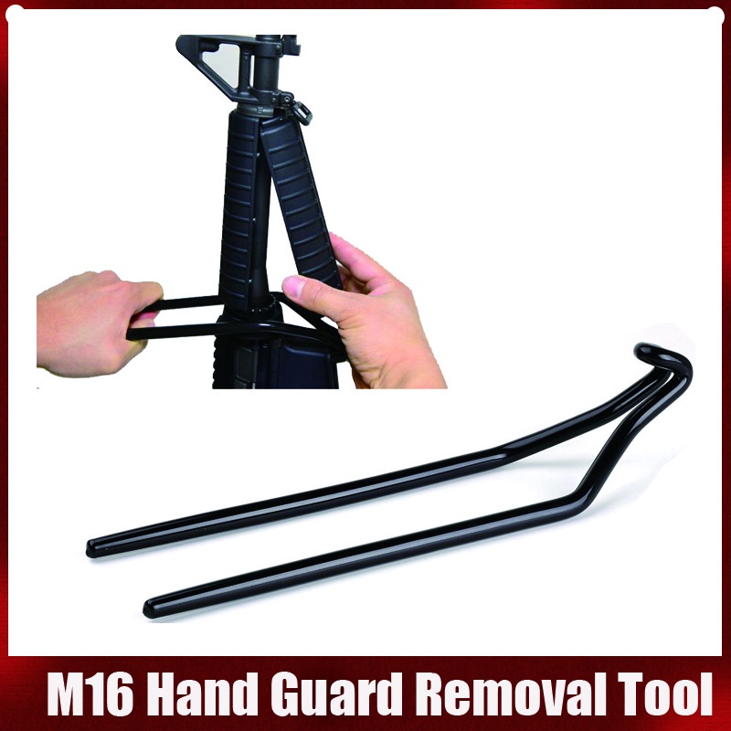 Tactical Softair AR15 M16 Hand Guard Removal Tool For Remove AR15 ...