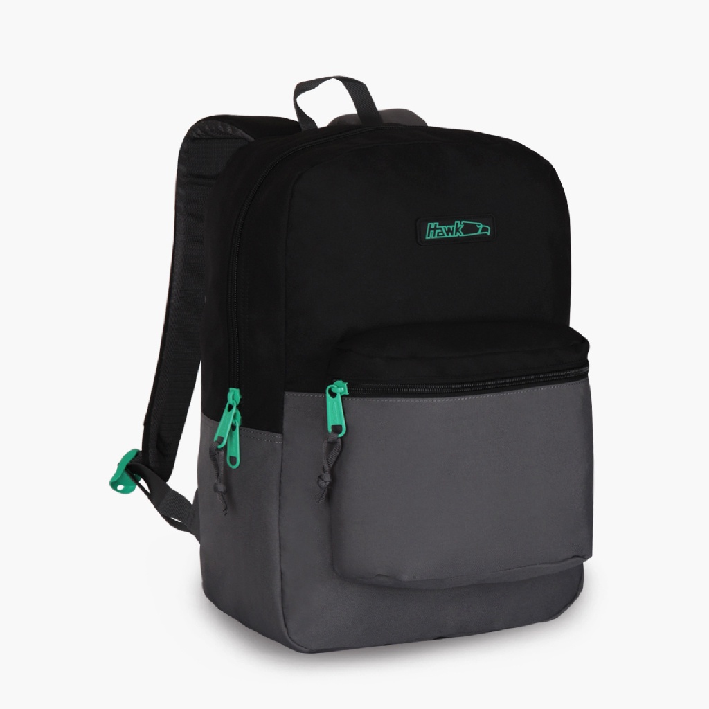 Hawk bag clearance green and black