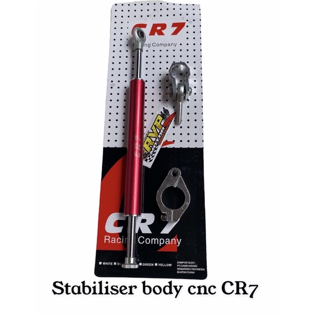 Universal Cnc CR7 Body Stabilizer | Shopee Philippines
