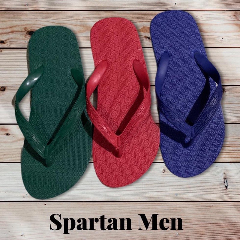 Spartan on sale slippers price