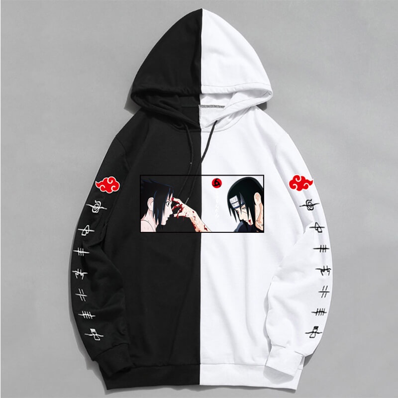 Akatsuki hoodie shopee outlet