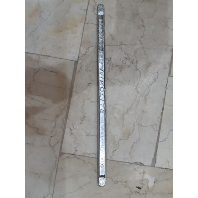 Nikolite Soldering Lead 5050 Authentic (per pc) Shopee Philippines