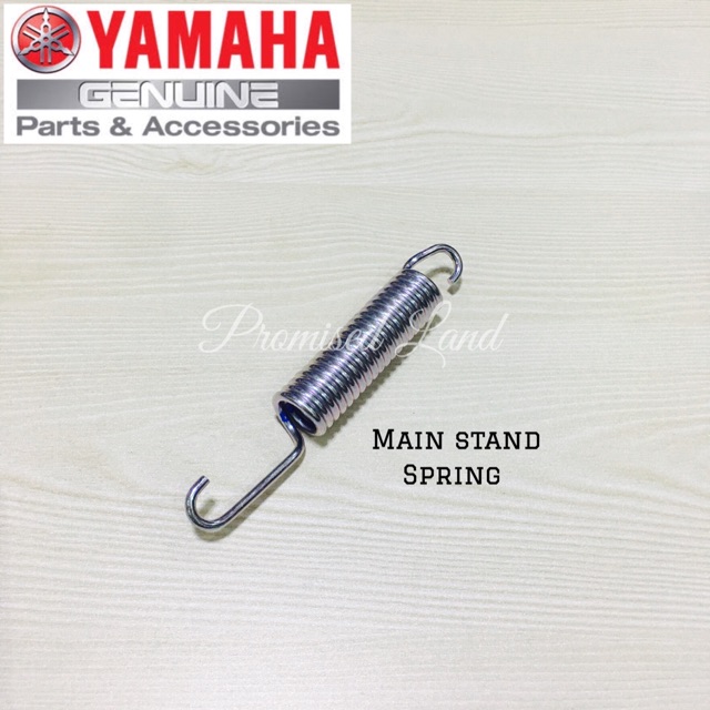 YAMAHA Mio sporty,Mio i 125 Spring,tension Original/Genuine | Shopee ...