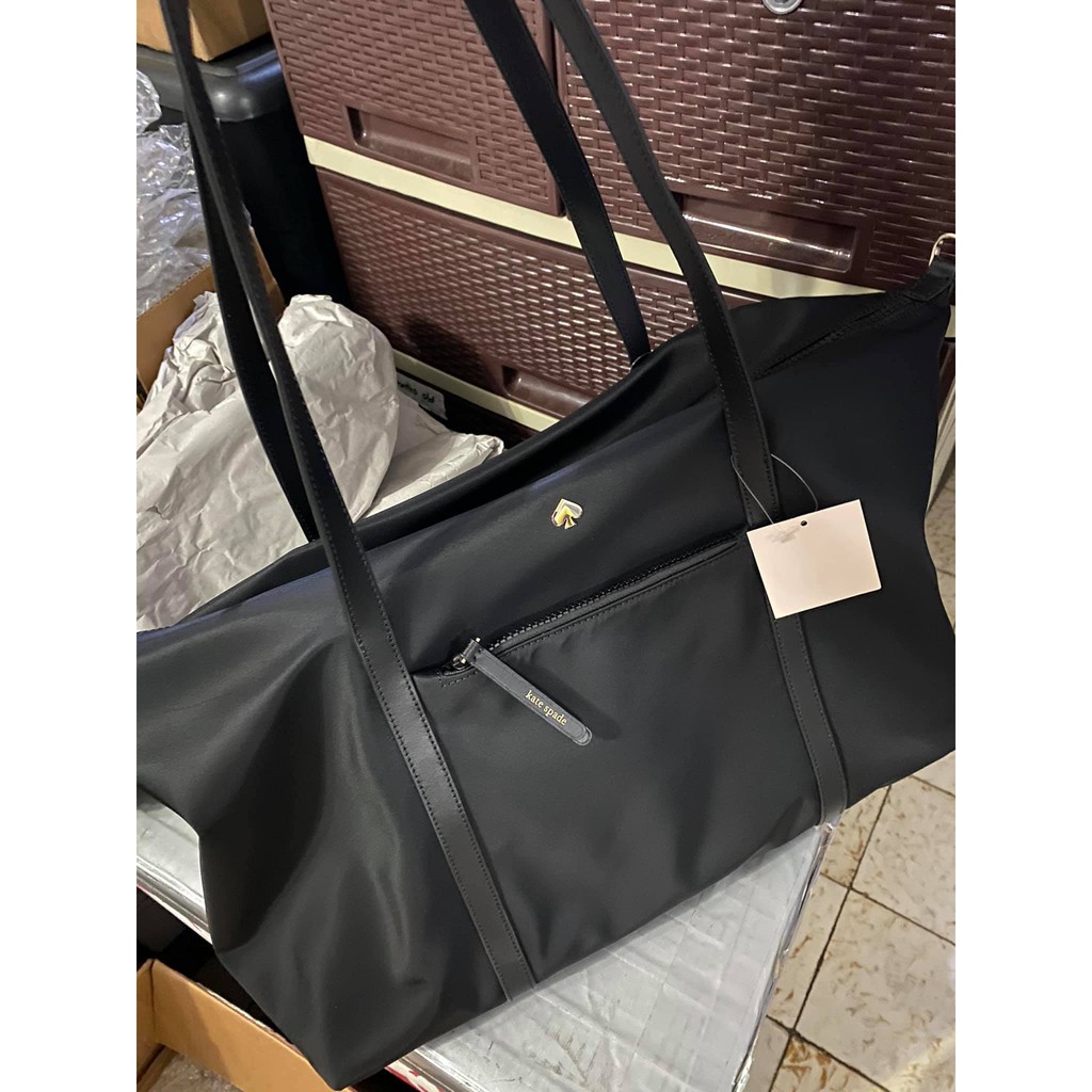 Jae weekender 2025 bag