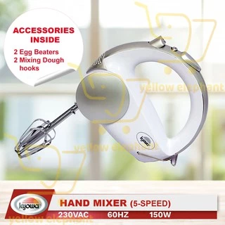 Shop kyowa hand mixer for Sale on Shopee Philippines