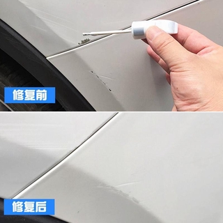 For Nissan Car Scratch Repair Agent Auto Touch Up Pen Car Care Scratch Clear Remover Paint Care