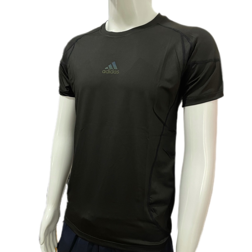 Adidas climacool shop official race t/shirt