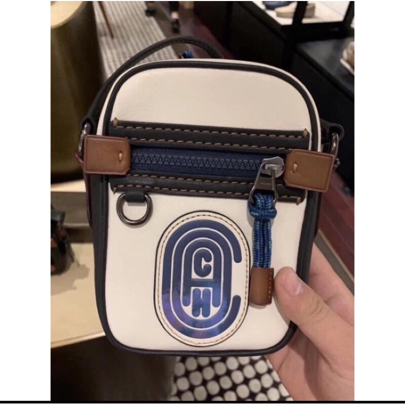 Shopee coach sling cheap bag