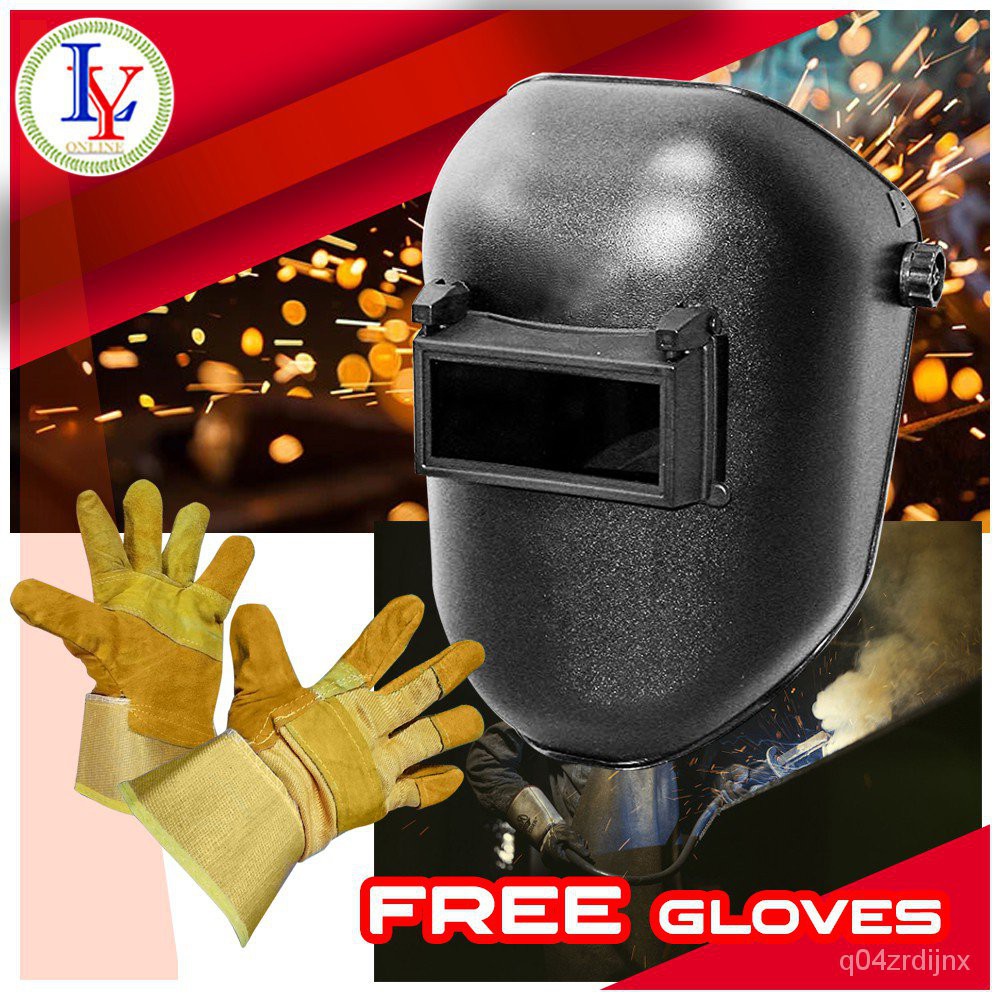 mandalorian helmet template Welding Helmet With Ratchet Fitting Welder