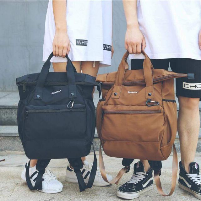 Anello Backpack for men and women