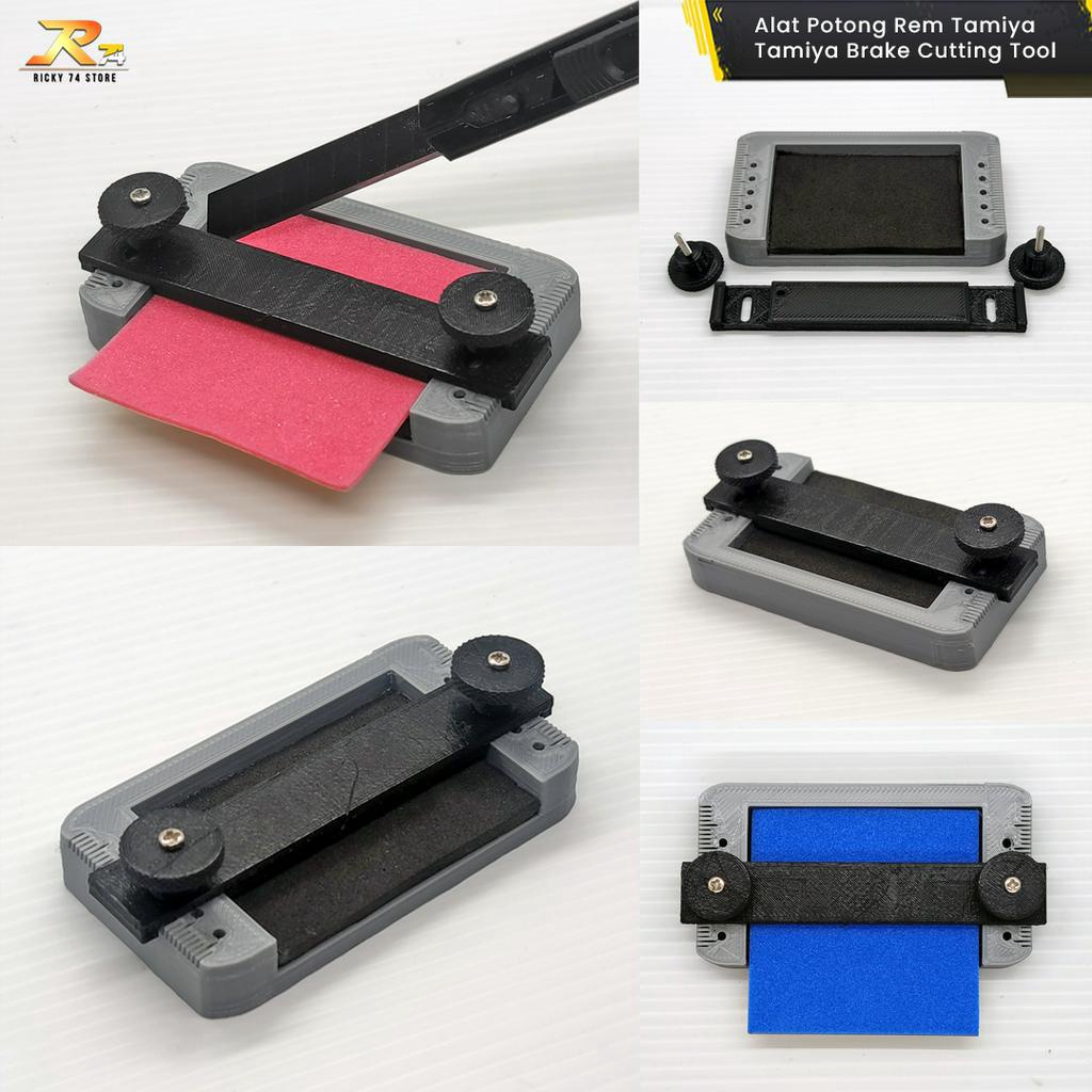 Tamiya Brake Cutting Tool Tamiya Brake Cutting Tool Shopee Philippines