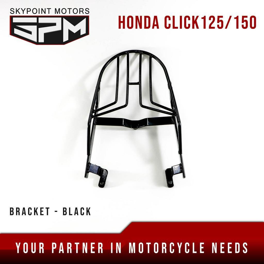 R8 BRACKET FOR HONDA CLICK 125 / 150 A012 (9809-018) | Shopee Philippines
