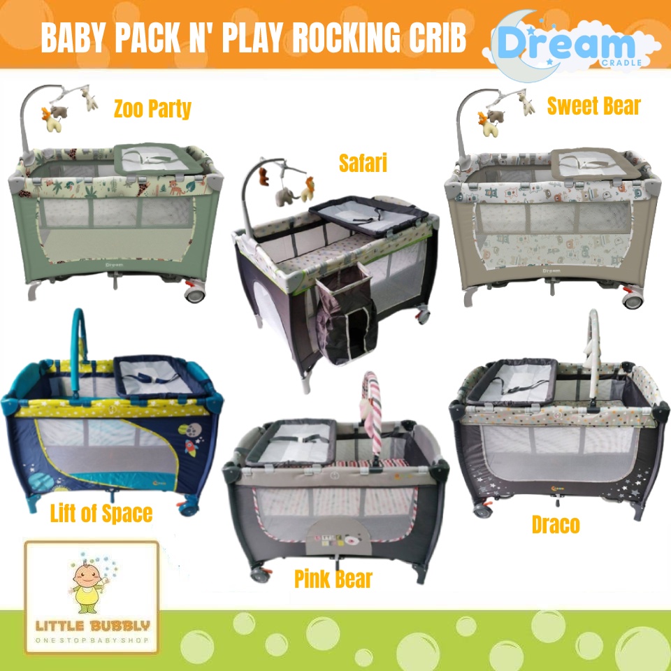 irdy crib Nursery Best Prices and Online Promos Babies Kids Dec 2024 Shopee Philippines