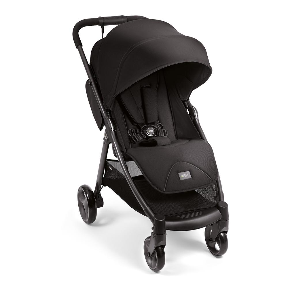 Mamas and Papas Armadillo All-in-One Stroller - Black Jack - Display ...