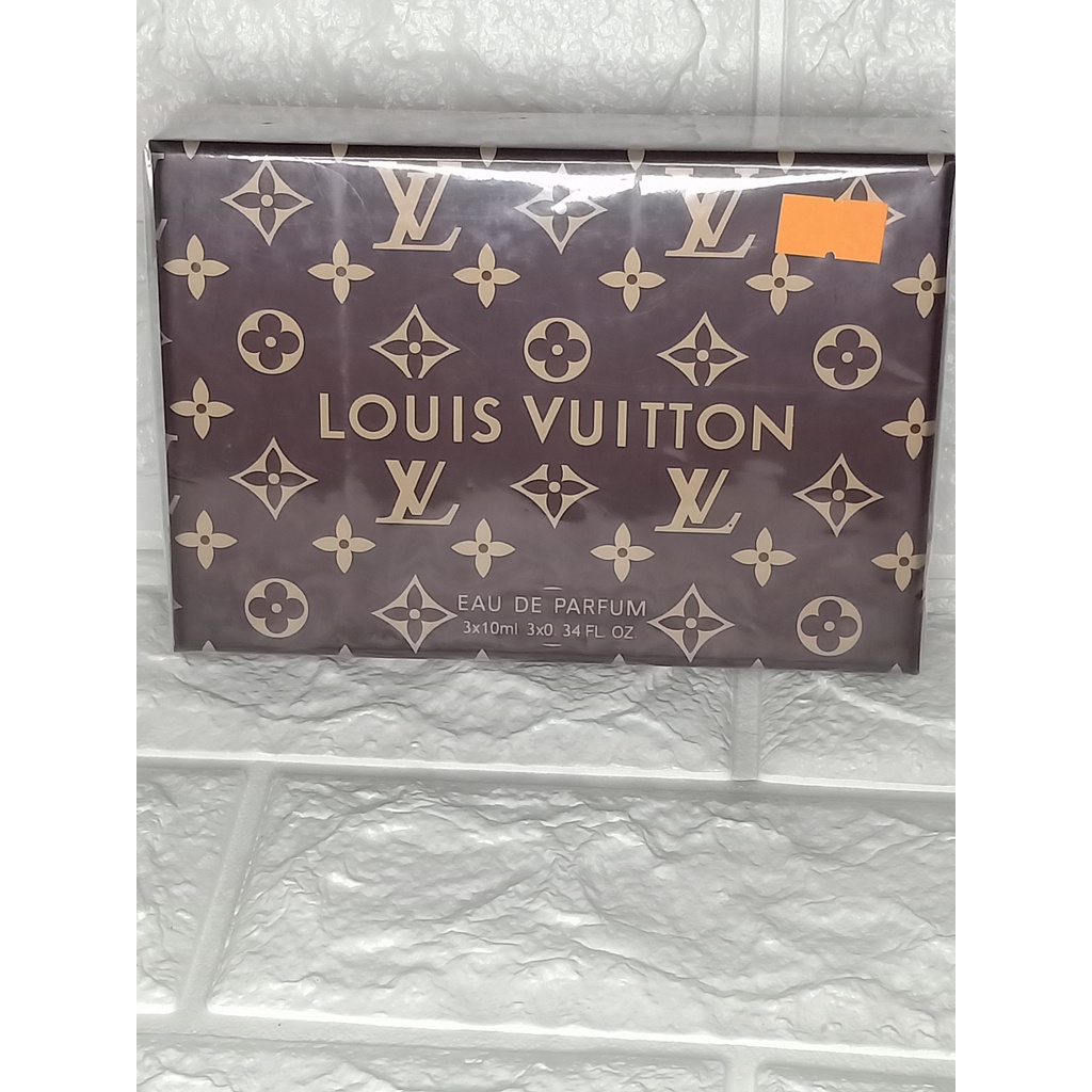 Louis Vuitton Perfume Collection – Pinoy Fragrance