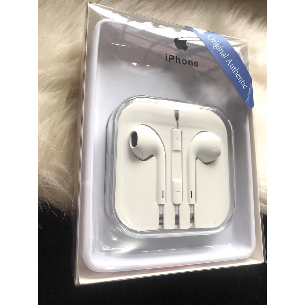 Earpod shopee best sale