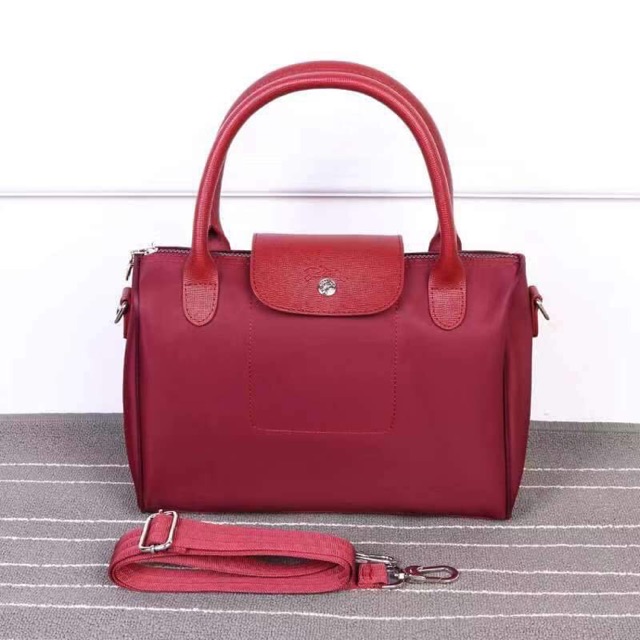 NEW ARRIVAL LONGCHAMP DOCTORS BAG Shopee Philippines