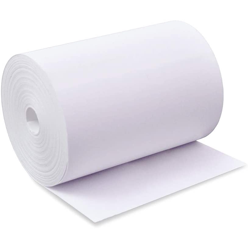 Thermal Paper Coreless 57x30 57x40 57x50mm 80*70mm For POS Bluetooth