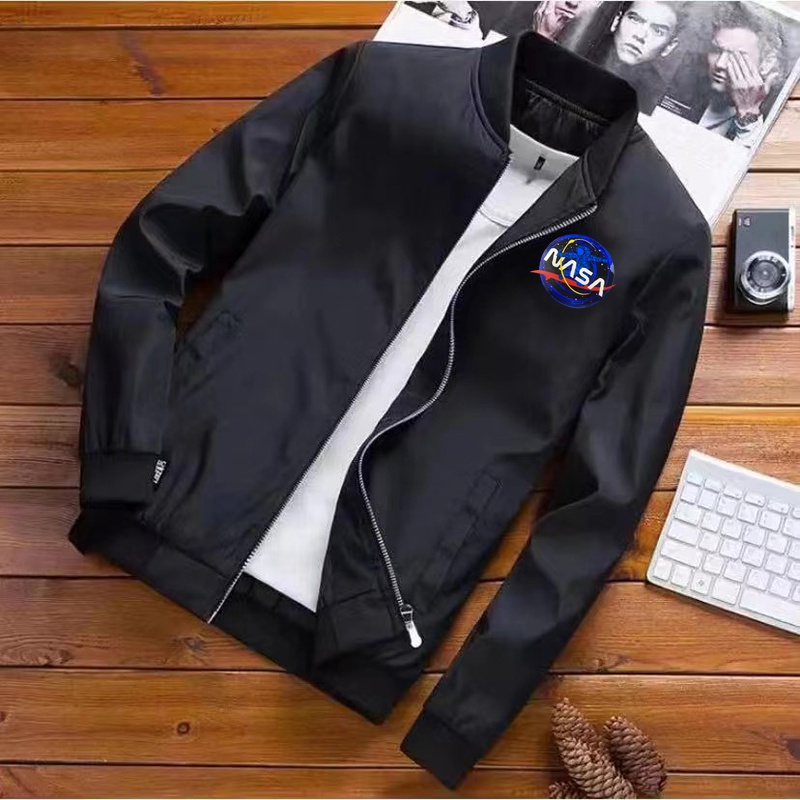 Korean jacket shopee hot sale