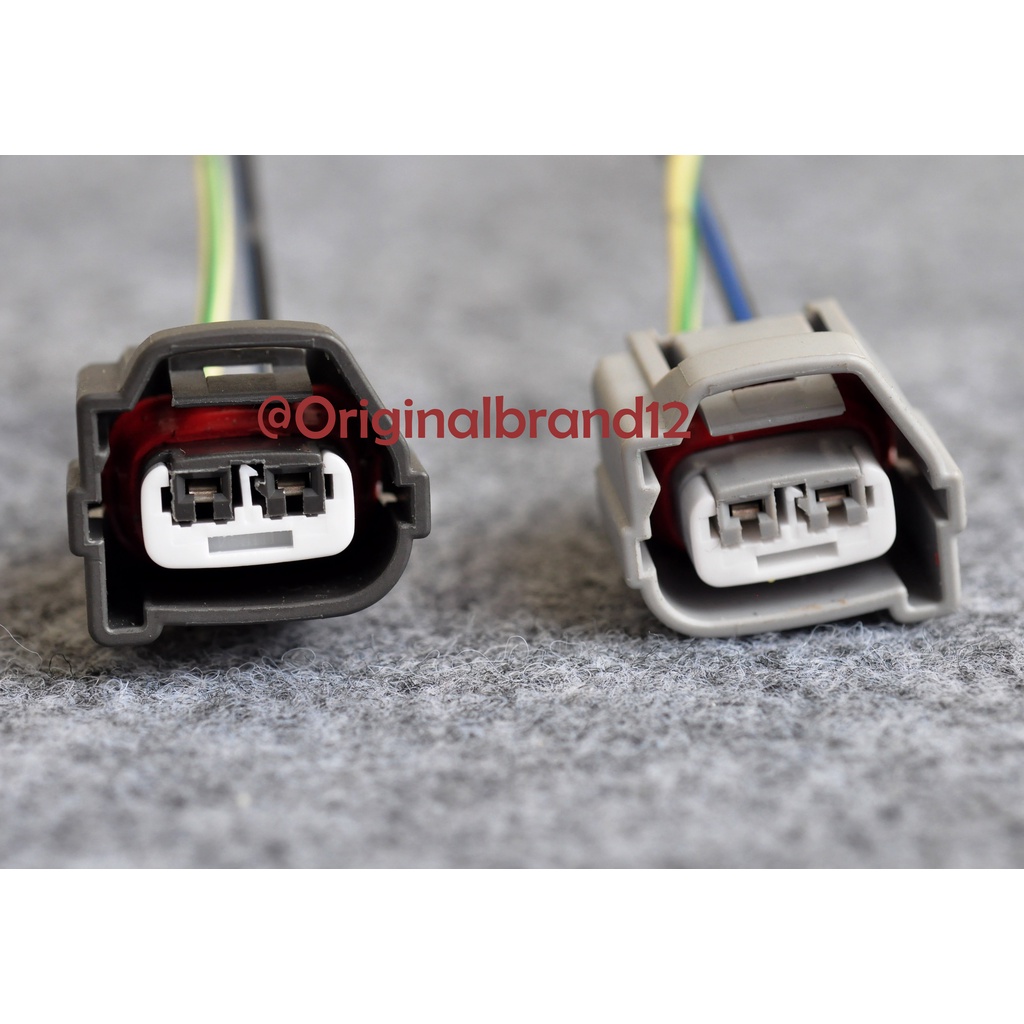 Pnp hyundai getz matrix 2pin Cylinder Spark Plug Coil Socket 14 PNP