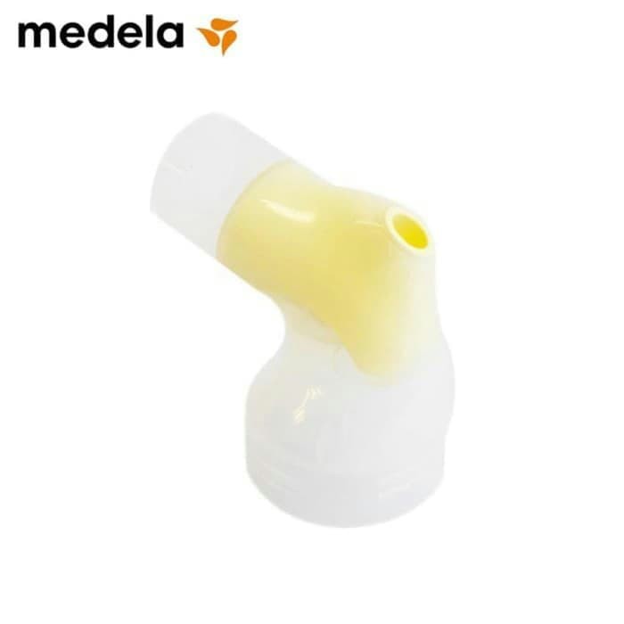 Spare Parts Medela Connector Swing Harmony Connector | Shopee Philippines