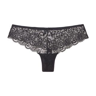 Lace Seamless Panties for Ladies
