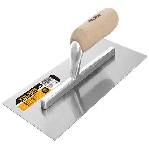 Plastering Trowel / Rodela Bakal 280x120mm | Shopee Philippines