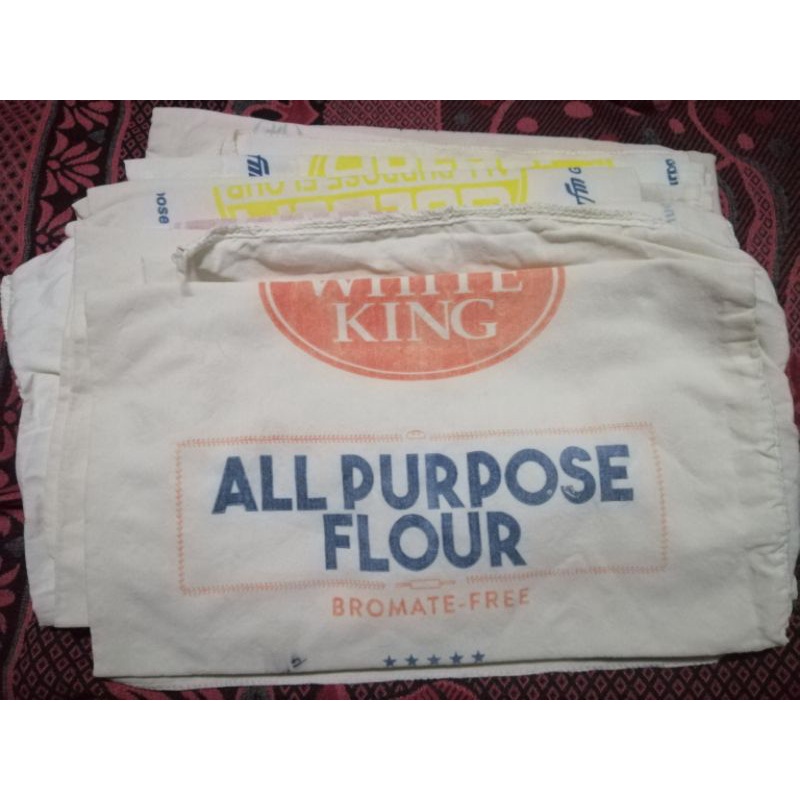 Katsa/floursack/cheesecloth(1pc) Shopee Philippines