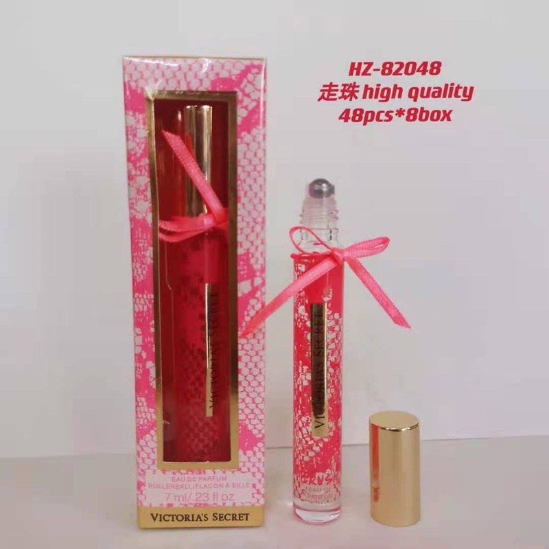 Victoria's Secret Bombshell Fragrance 7ml Shopee