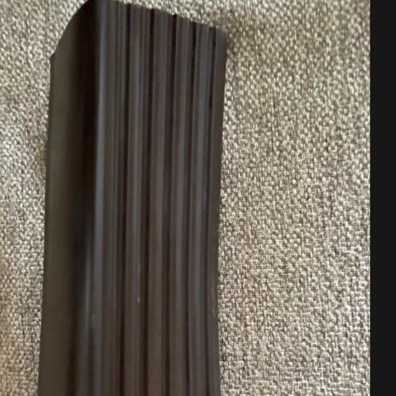 rubber stair nosing 8ft and no more nails Shopee Philippines