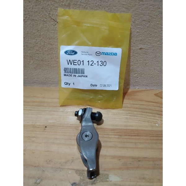 Ford ranger 3.0 3000cc valve trigger rocker arm, Ford Everest TDCI ...