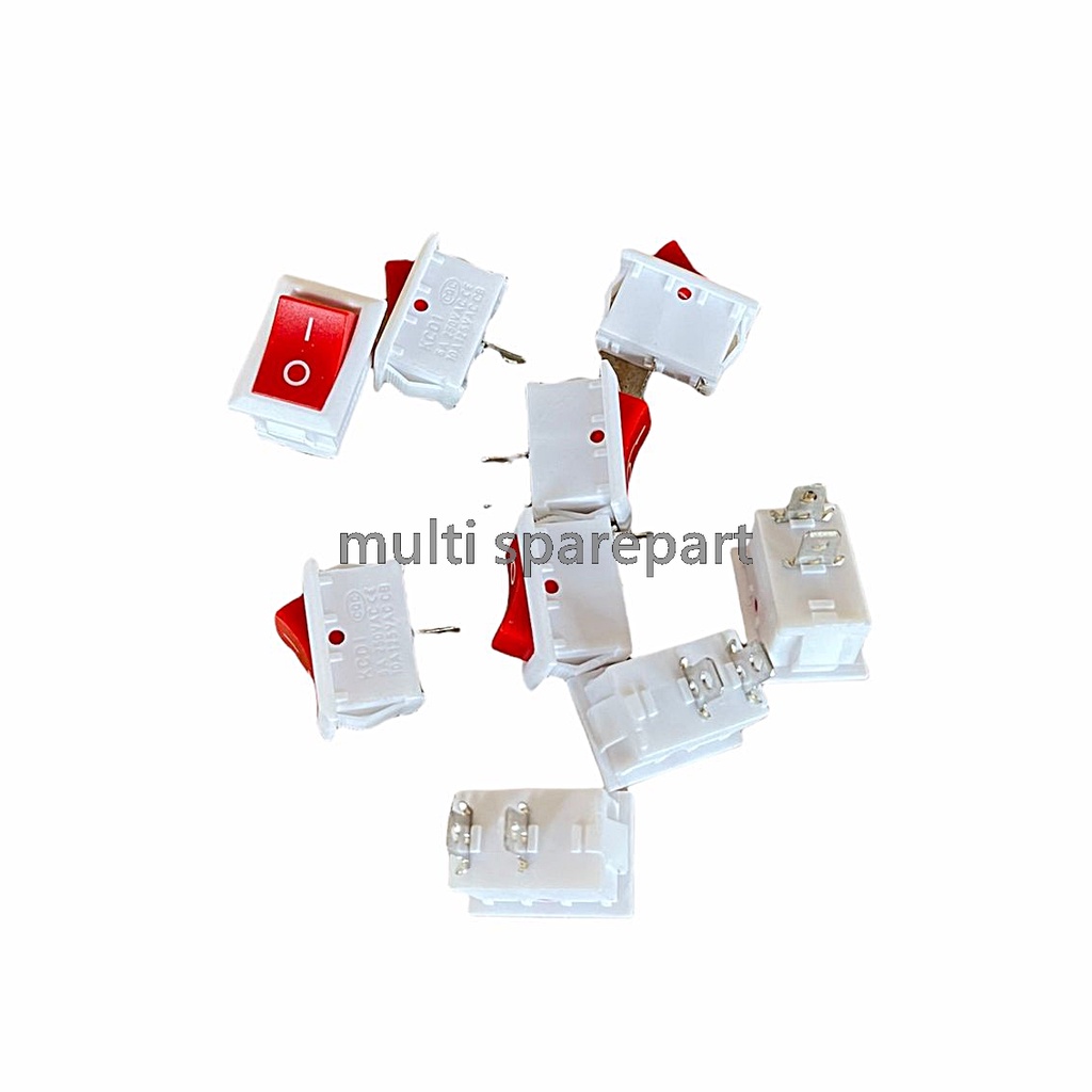 MULTI 2-Prong Dispenser Switch | Shopee Philippines