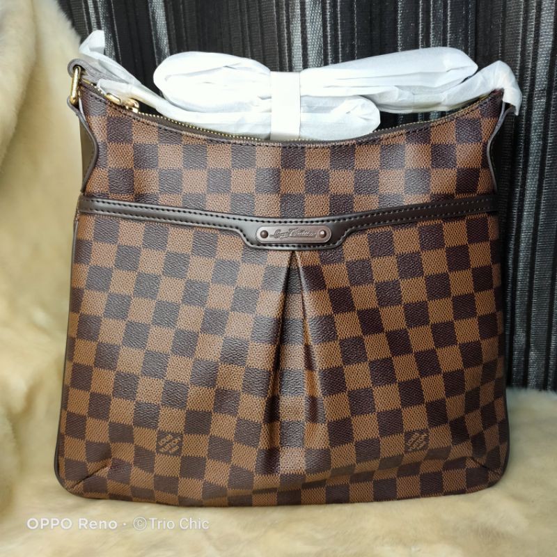 LV bloomsbury, Luxury, Bags & Wallets on Carousell