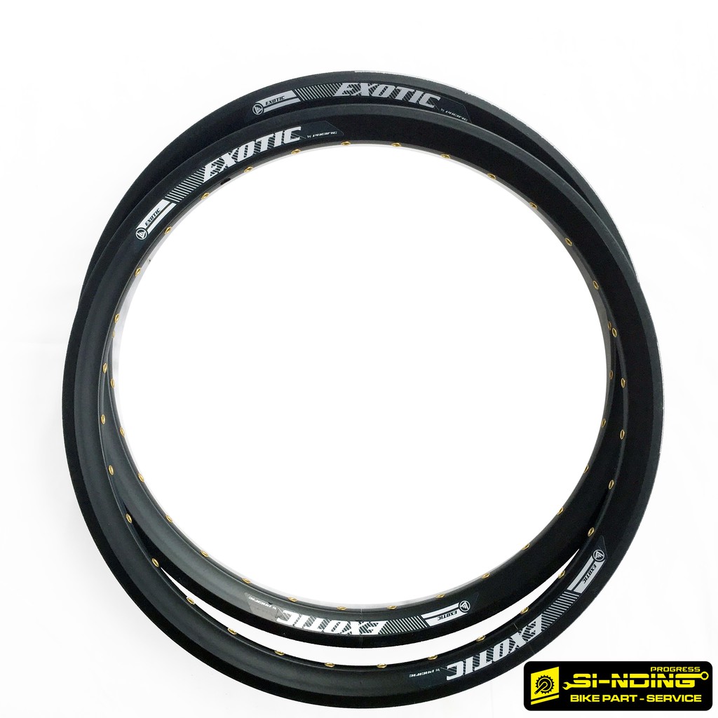 Rims double wall 20 hot sale