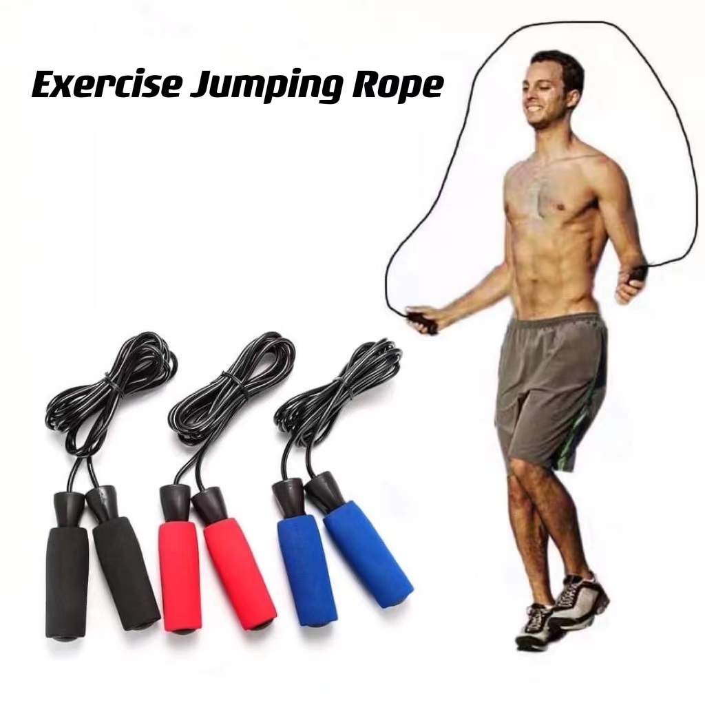 COD Jumping rope for adult exercise tool boxing skipping jump rope ...