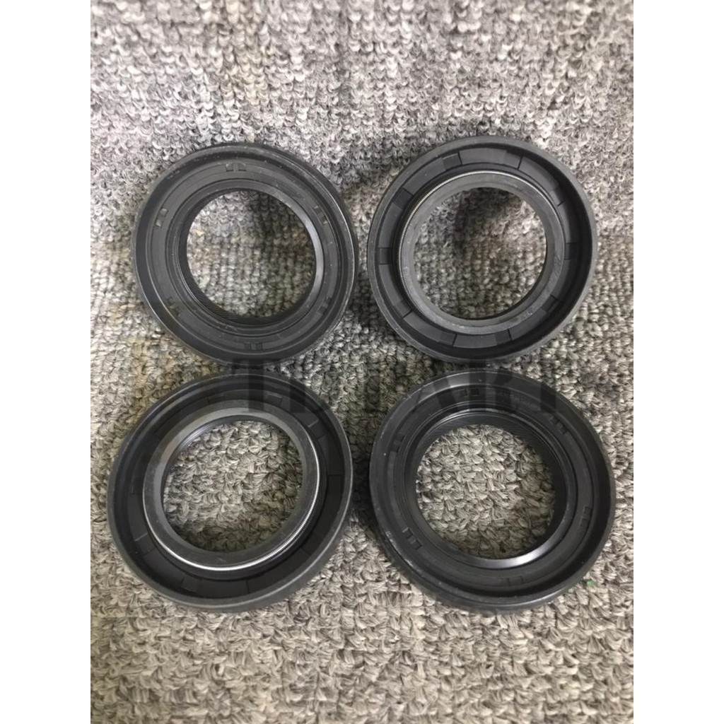 DRIVE SHAFT OIL SEAL 35X56X9/12.5 PROTON ISWARA SAGA WIRA SATRIA