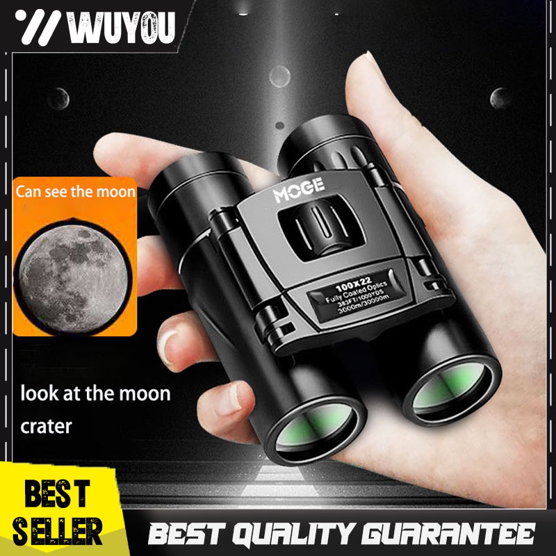 Telescope Extra Long Distance 100X22 Zoom Day Vision Ultra HD