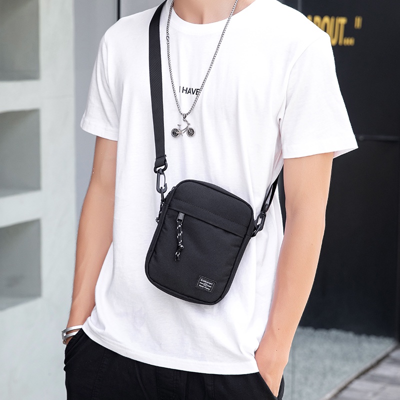 Messenger Bag Shoulder Bags Man Purses and Bags Small Crossbody Bags ...