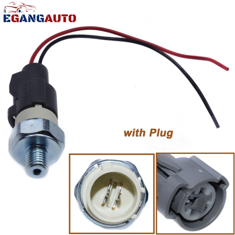 Oil Pressure Switch Sensor For Honda Accord Civic Acura MDX RL