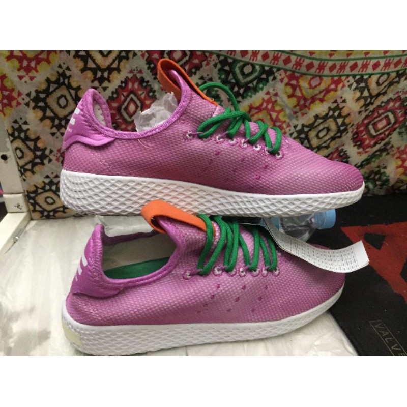 Women's pharrell sale williams shoes