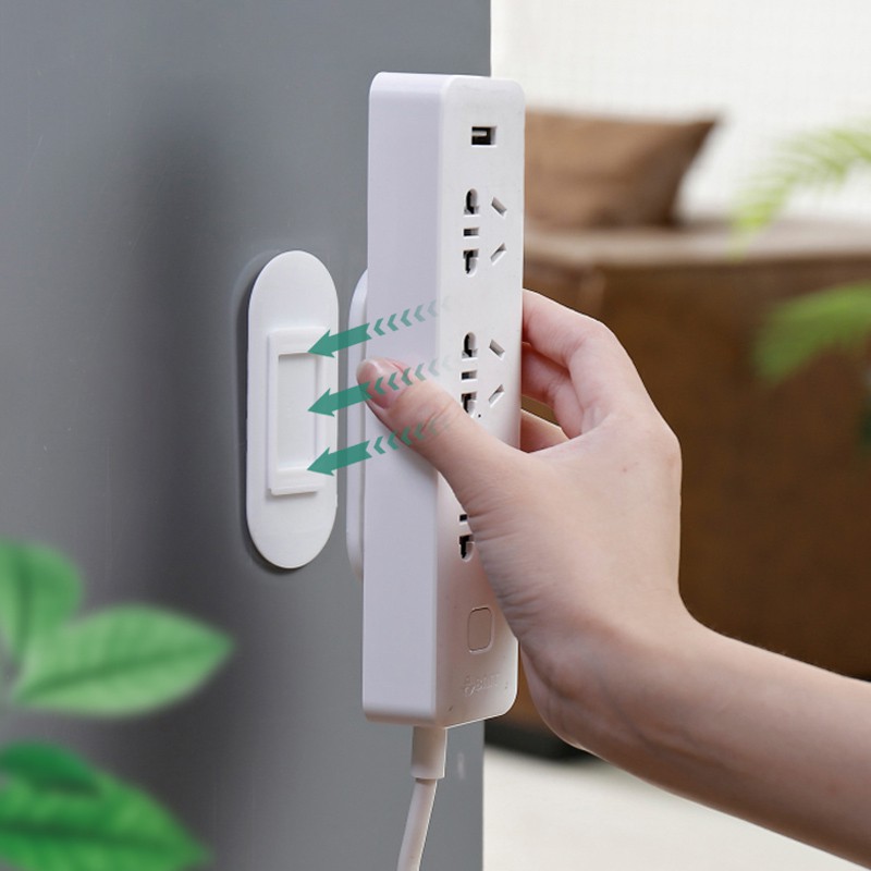 02 multi-purpose stickers for hanging sockets, hanging lights, and ...
