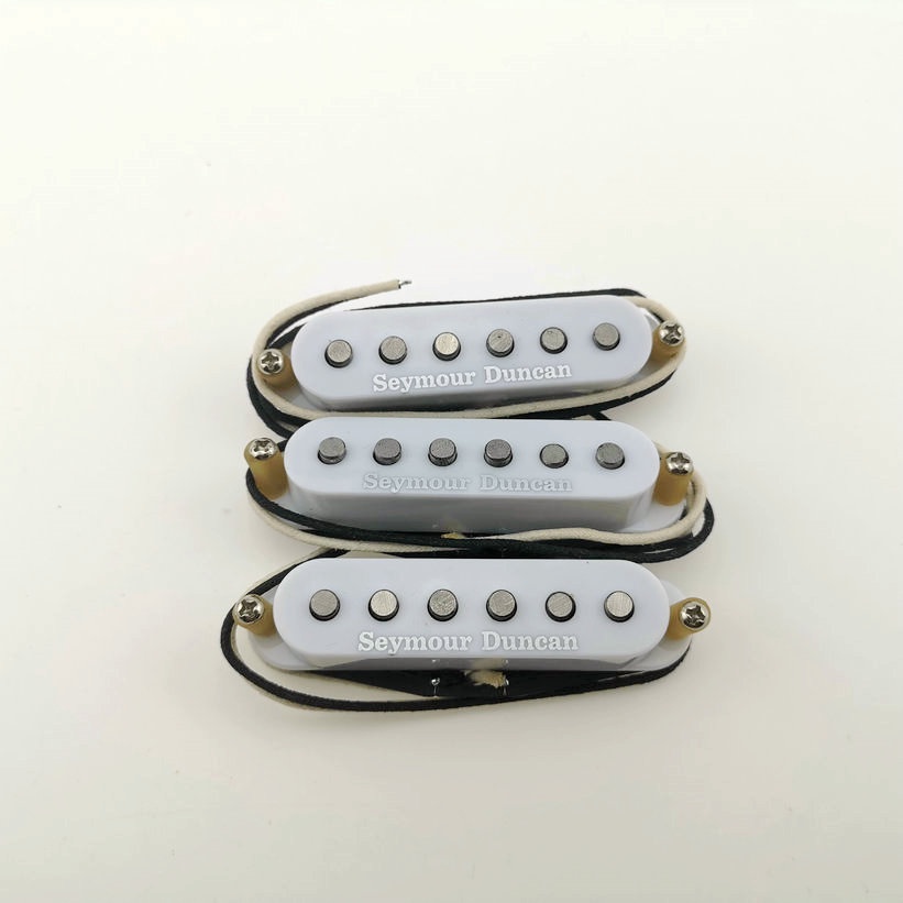 MAI Original Guitar Pickups SSL1 Single Coil Model And TB4 Model